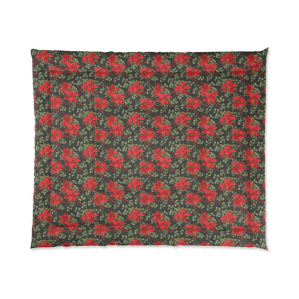 Festive Luxe Comfort Throw by Elite Home Essentials