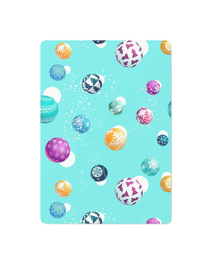 Enchanted Fantasy Poker Deck - Premium Kireiina's Game Night Set