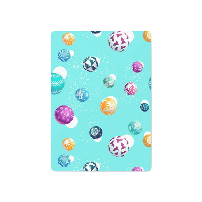 Enchanted Fantasy Poker Deck - Premium Kireiina's Game Night Set