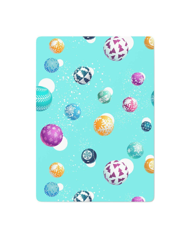 Enchanted Fantasy Poker Deck - Premium Kireiina's Game Night Set