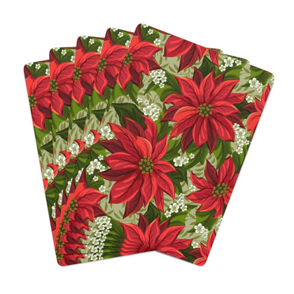 Enchanting Kireiina Luxury Playing Cards for Fantasy-Themed Poker Nights