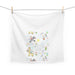 Elevate Your Kitchen Decor with Luxe Pakistani Cotton Tea Towel