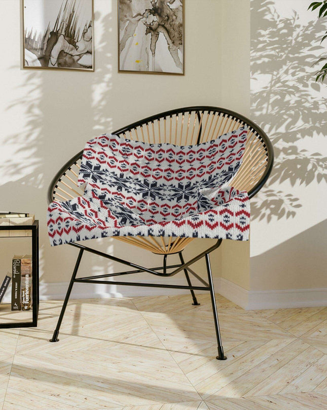 Opulent Artisan Minky Blanket: Unmatched Elegance & Cozy Warmth