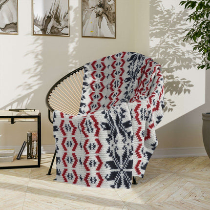 Opulent Artisan Minky Blanket: Unmatched Elegance & Cozy Warmth