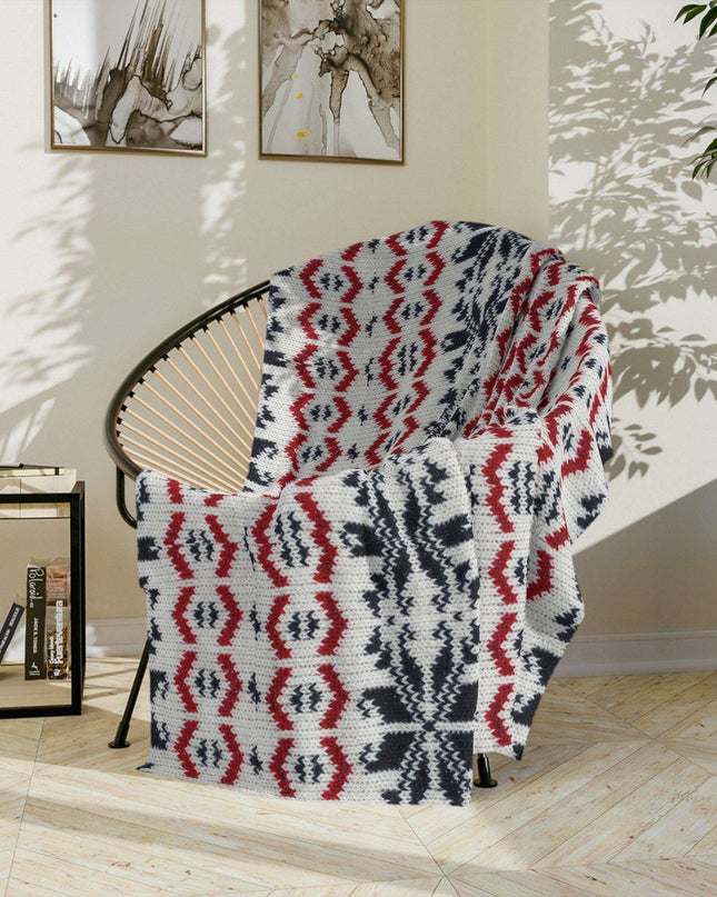 Opulent Artisan Minky Blanket: Unmatched Elegance & Cozy Warmth