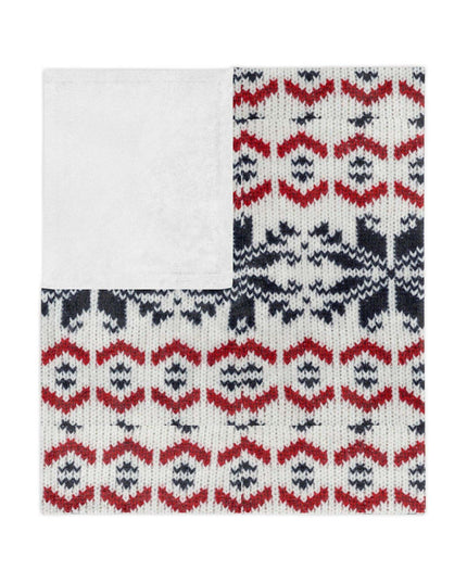 Opulent Artisan Minky Blanket: Unmatched Elegance & Cozy Warmth