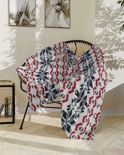 Opulent Artisan Minky Blanket: Unmatched Elegance & Cozy Warmth