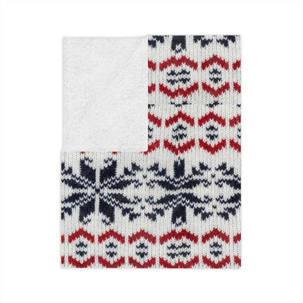 Opulent Artisan Minky Blanket: Unmatched Elegance & Cozy Warmth