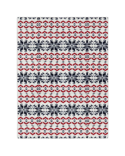 Opulent Artisan Minky Blanket: Unmatched Elegance & Cozy Warmth