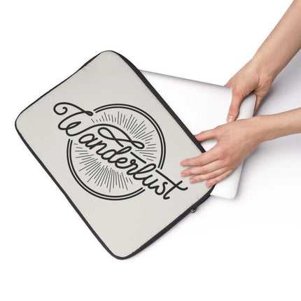 ChicShield Laptop Sleeves - Stylish Defense for Your Device