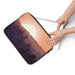 Urban Elegance Laptop Sleeve - Stylish Tech Armor for Professionals