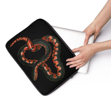 Maison d'Elite Stylish Laptop Cases - Elegant & Protective Tech Sleeves