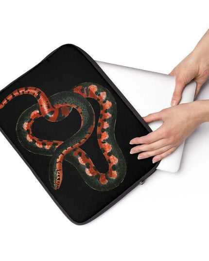 Maison d'Elite Stylish Laptop Cases - Elegant & Protective Tech Sleeves