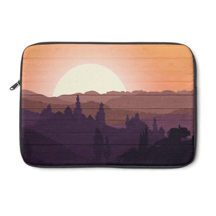 Sophisticated Professional Laptop Protector by Elite Maison