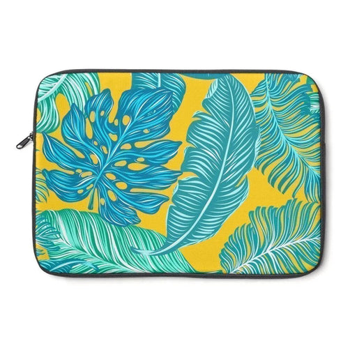 Chic Maison Laptop Sleeve - Stylish Protection for Your Tech