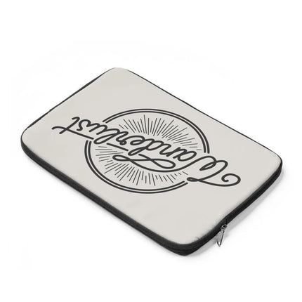 ChicShield Laptop Sleeves - Stylish Defense for Your Device