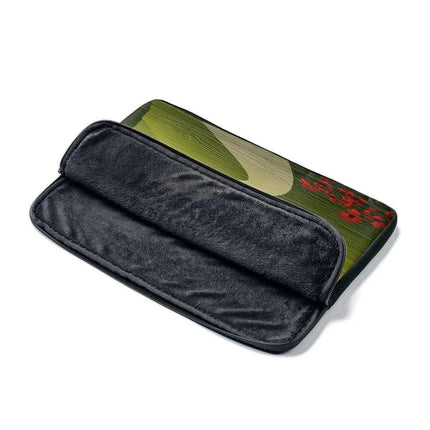 Urban Chic Laptop Protector by Elite Maison - Stylish Defense for Professionals on the Move