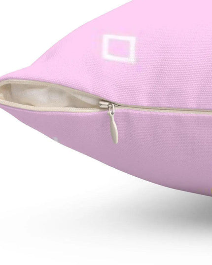 Elegant Dual-Sided Pillow Cover Set by Elite Maison