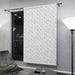 Customizable Luxurious Blackout Curtains | Elegant 50" x 84" Design