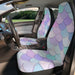 Luxury Mermaid Design Car Seat Covers by Elite Living