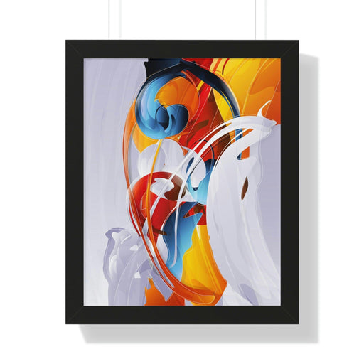 Elite Home Décor Wall Art with Sustainable Framing and Premium Print Quality