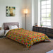 Elite Vintage Comforter - Luxe Cozy Throw