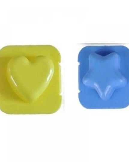 Whimsical Breakfast Egg Shaper - Elevate Your Morning with Fun Designs