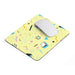 Mandala Design Mouse Pad - Enhance Your Kid's Workspace!