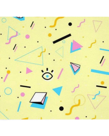 Mandala-Inspired Gaming Mouse Pad for Enhanced Child's Workspace