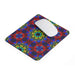 Mandala rectangular Mouse pad