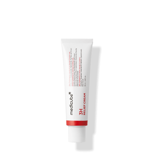 medicube 3H RELIEF CREAM 50ml - Très Elite