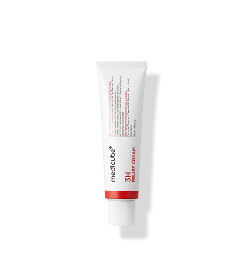 medicube 3H RELIEF CREAM 50ml - Très Elite