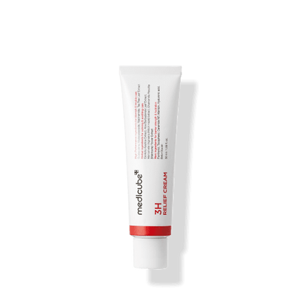 medicube 3H RELIEF CREAM 50ml - Très Elite