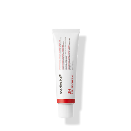 medicube 3H RELIEF CREAM 50ml - Très Elite