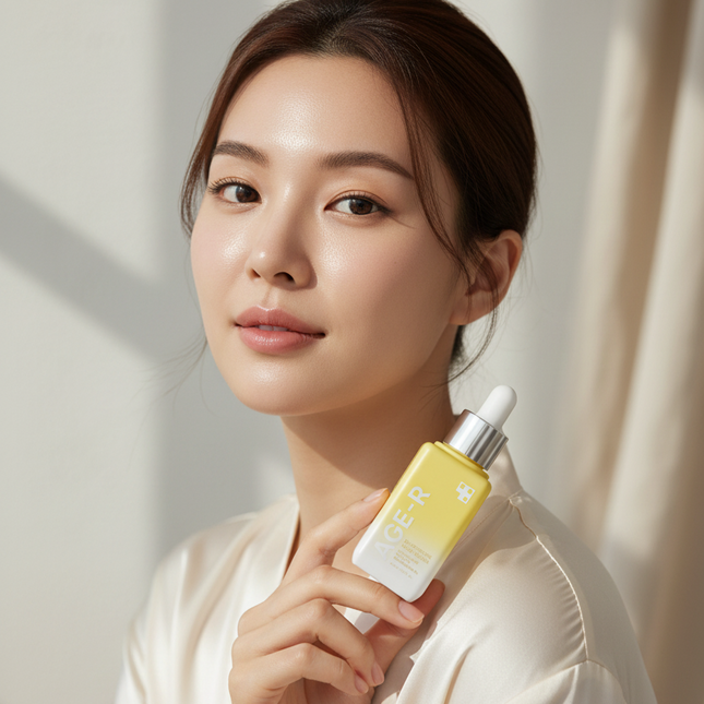 medicube AGE-R Glutathione Glow Serum 50ml..