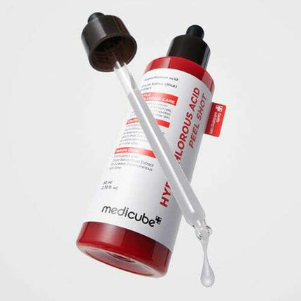 medicube Hypochlorous Acid Peel Shot 80ml - Très Elite