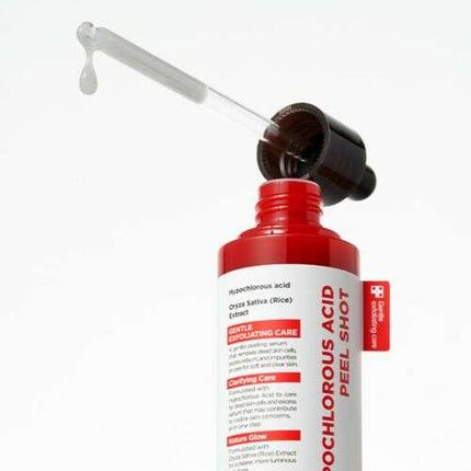 medicube Hypochlorous Acid Peel Shot 80ml - Très Elite