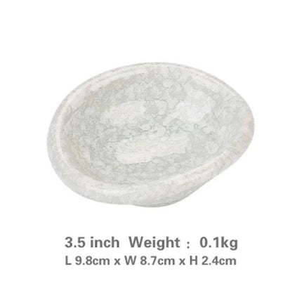 Sophisticated Japanese Ceramic Serving Set: Elevate Your Dining with Style and Elegance