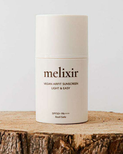 Sunrise Shield: Nutrient-Rich Kale Vegan Sunscreen - 50ml