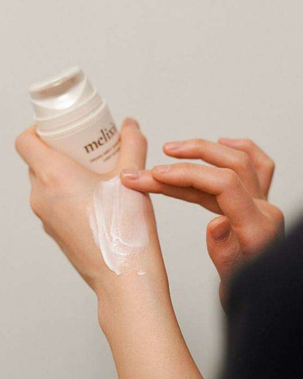 Sunrise Shield: Nutrient-Rich Kale Vegan Sunscreen - 50ml