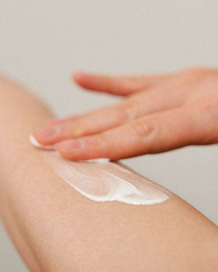 Sunrise Shield: Nutrient-Rich Kale Vegan Sunscreen - 50ml