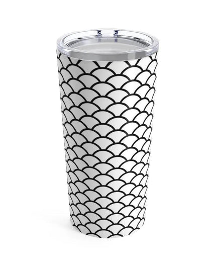 Elevate Your Drink Experience with the Ultimate Stainless Steel Tumbler