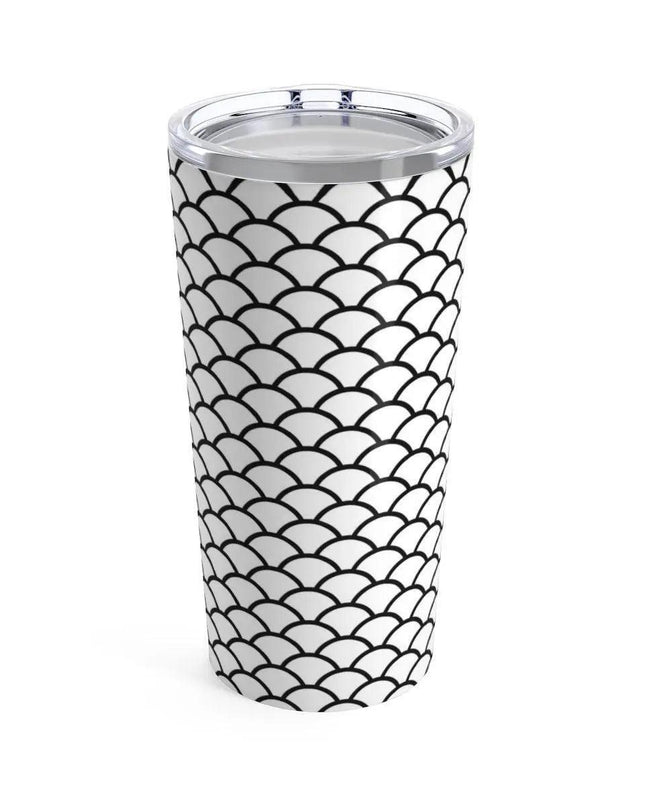 Elevate Your Drink Experience with the Ultimate Stainless Steel Tumbler