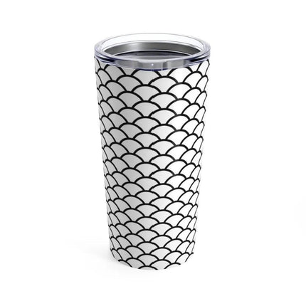 Elevate Your Drink Experience with the Ultimate Stainless Steel Tumbler