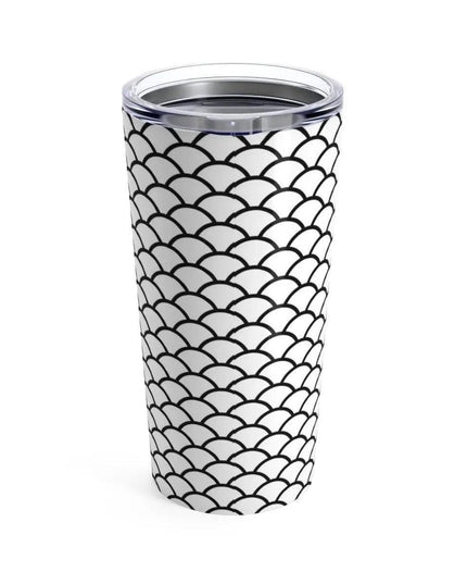 Elevate Your Drink Experience with the Ultimate Stainless Steel Tumbler