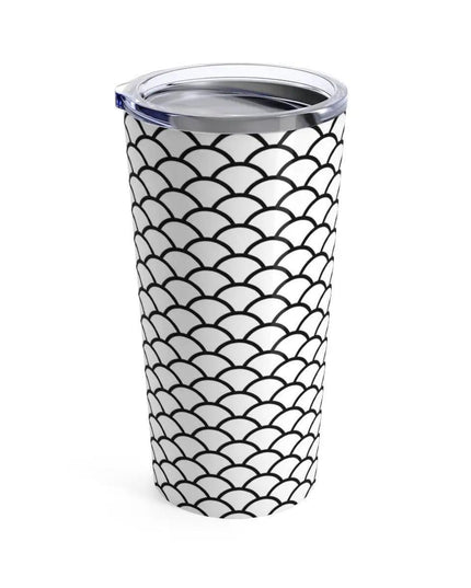 Elevate Your Drink Experience with the Ultimate Stainless Steel Tumbler