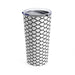 Elevate your Drink Experience with the 20oz Stainless Steel Tumbler: Perfect for Hot and Cold Beverages