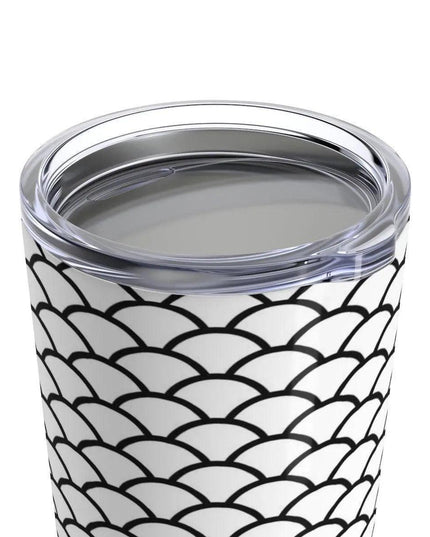 Elevate Your Drink Experience with the Ultimate Stainless Steel Tumbler