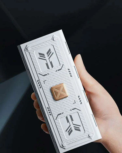 180-Piece Premium Magnetic Screwdriver Set with Chrome-Vanadium Steel Tools