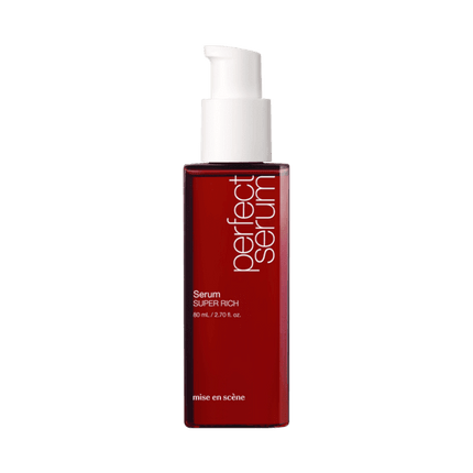 Lustrous Locks Revival: Premium Hair Repair Serum